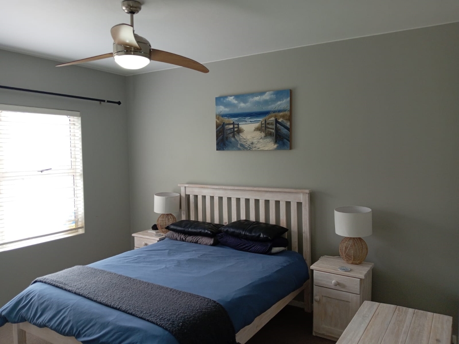 To Let 2 Bedroom Property for Rent in Diaz Beach Western Cape